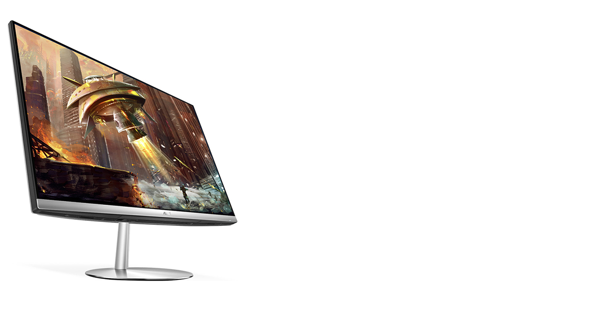 ASUS Zen AiO ZN242GD