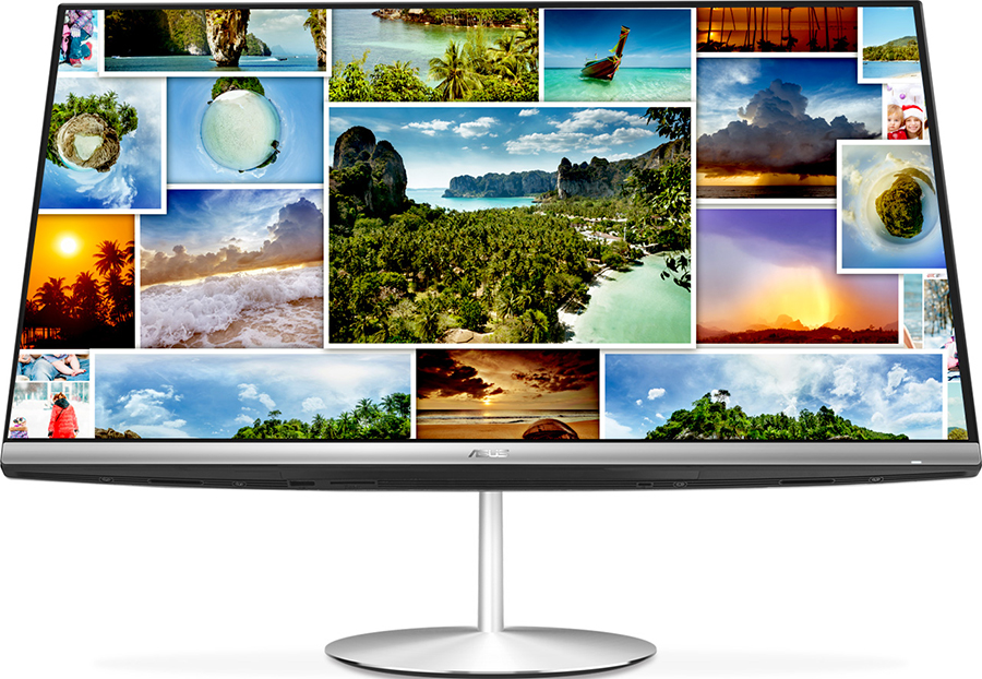 ASUS Zen AiO ZN242GD