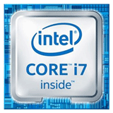 6th Gen Intel Core i5 Processor with Responsive Performance