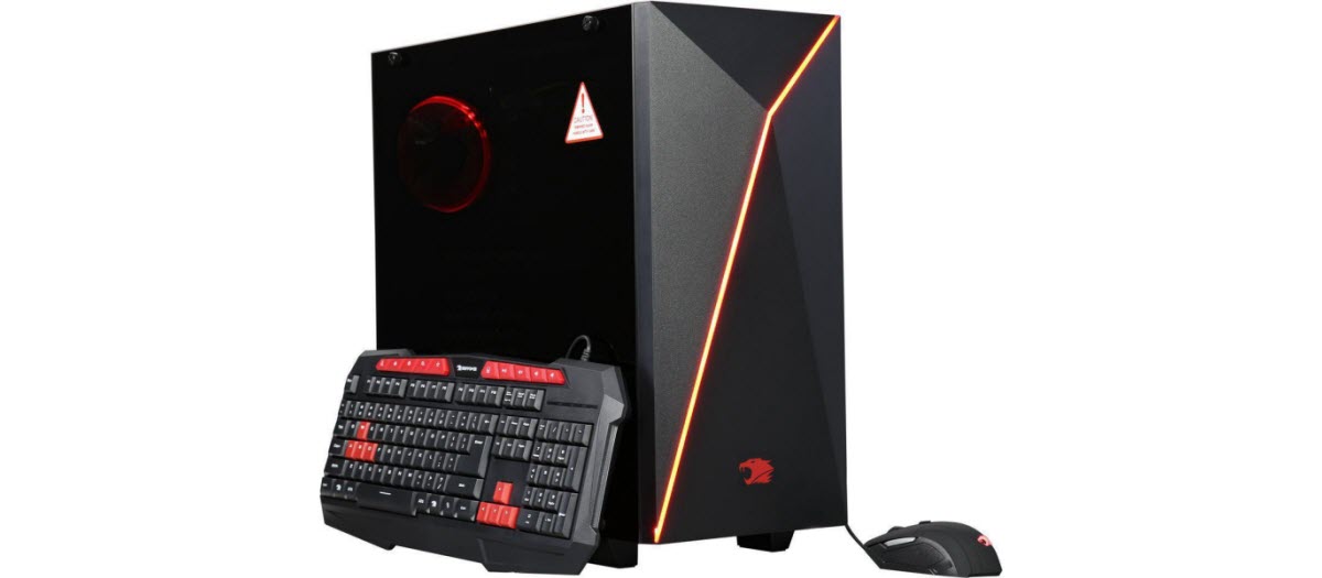 iBUYPOWER NE005A