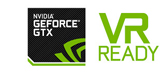 NVIDIA GeForce GTX 1070 Ti Graphics Card