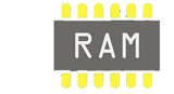 16 GB DDR4 Memory
