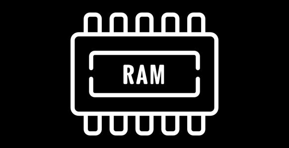32 GB DDR4 RAM