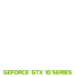GeForce GTX 1060