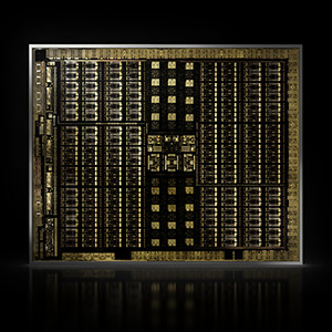 NVIDIA Turing circuitry architecture