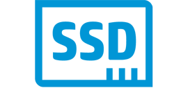 SSD icon