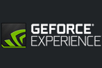 GEFORCE EXPERIENCE Badge