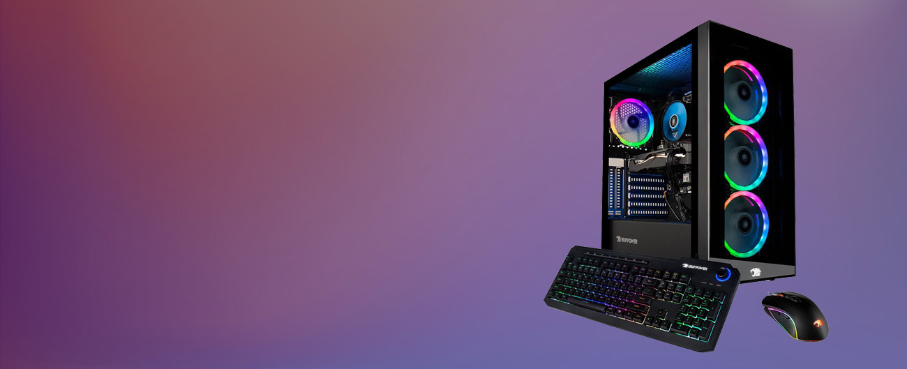 iBUYPOWER Element MR 9700V2