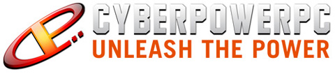CYBERPOWERPC