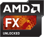 AMD FX Processor