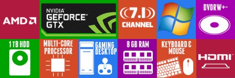 Badges