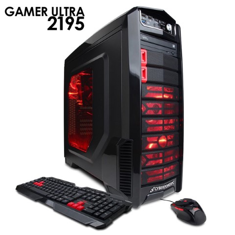 Gamer Ultra 2195
