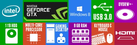 Badges