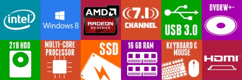 Badges