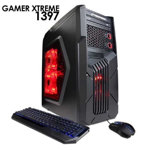 Gamer Xtreme 1397