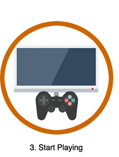 Start Playing