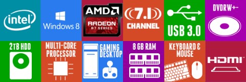 Badges