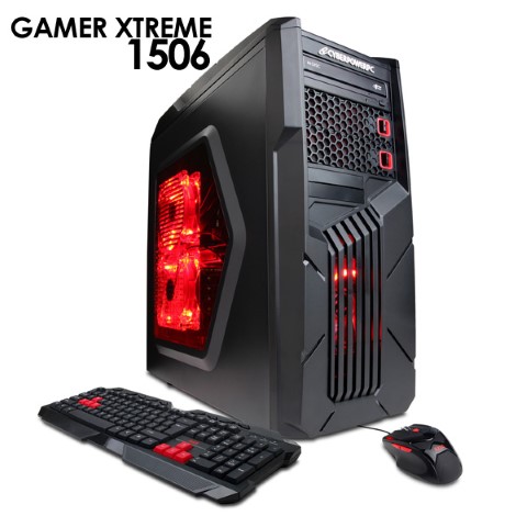 Gamer Xtreme 1506