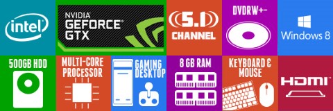 Badges