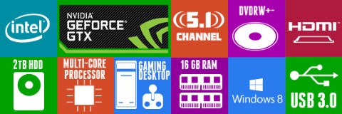 Badges