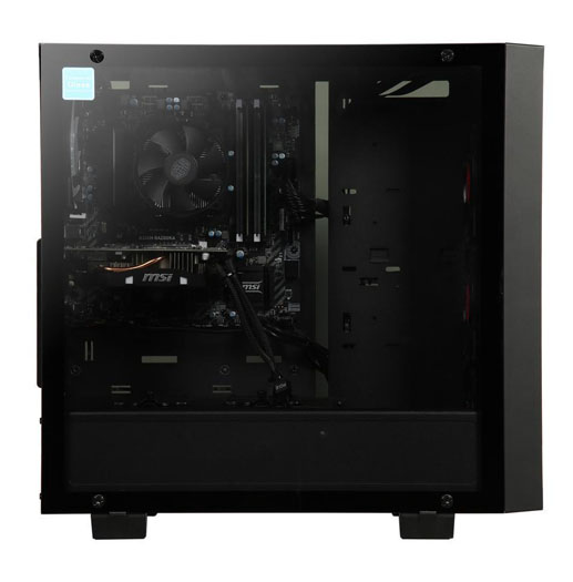 Gamer Master 2178 Gaming Desktop 