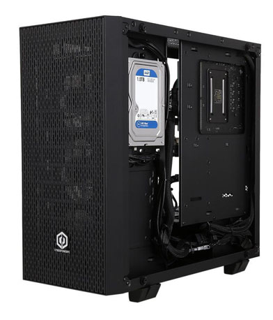 Gamer Master 2178 Gaming Desktop 