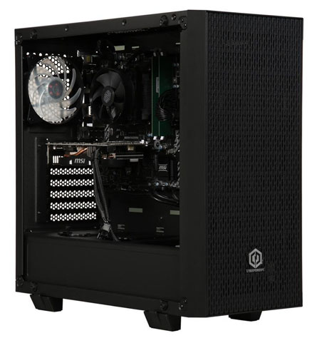 Gamer Master 2178 Gaming Desktop 