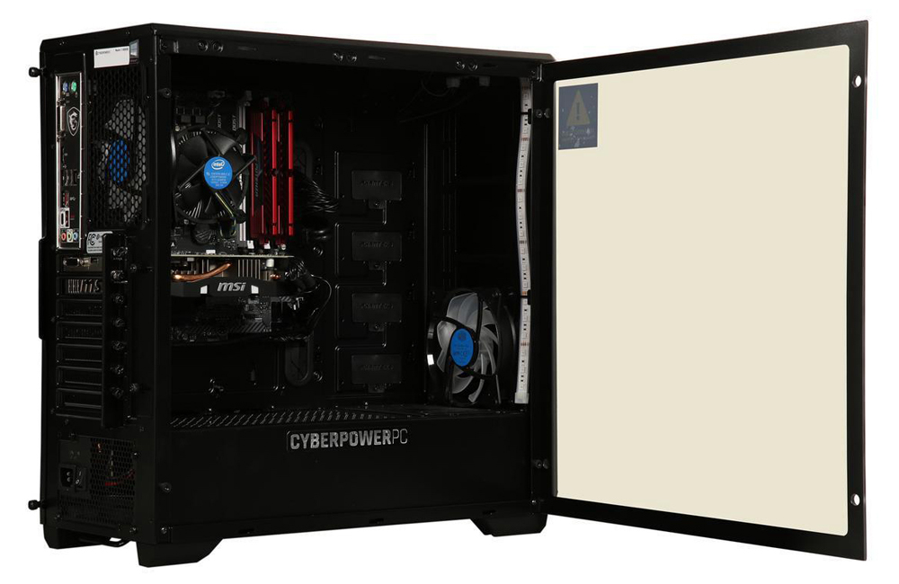 Play Fast Today and Tomorrow