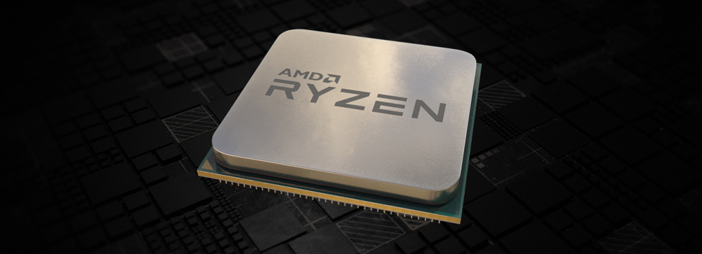 CyberpowerPC Wyvern PC de Bureau Gamer - AMD Ryzen 5 2600 Nvidia