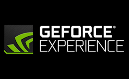 GeForce Experience Logo