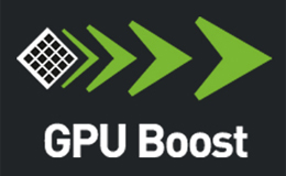 GPU Boost Logo