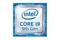 Intel Core i9 9th Gen Badge