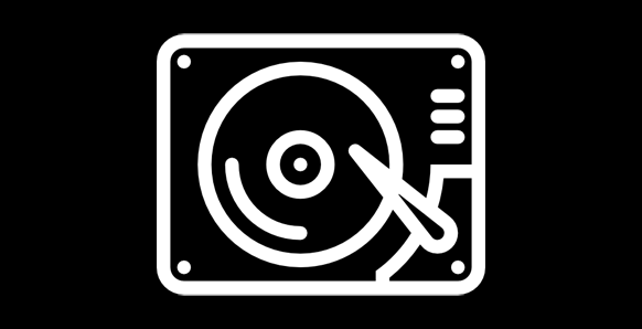 HDD Icon