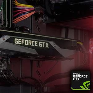 CybertronPC Desktop Computer