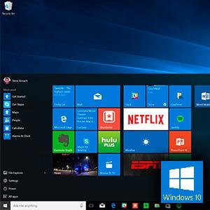 CybertronPC Desktop Computer