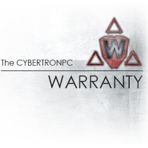 CybertronPC Desktop Computer