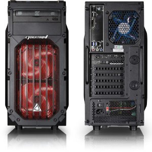 CybertronPC Desktop Computer