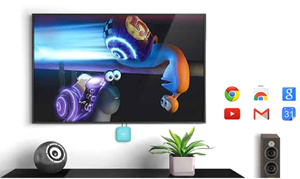 HP Chromebox