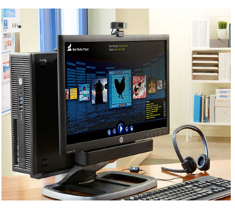 HP ProDesk 600 Tower and Small Form Factor