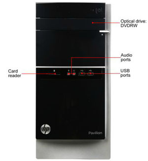 general information