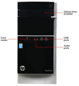 general information