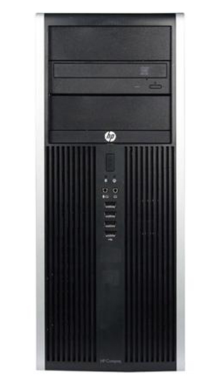 HP Elite 8200-Tower Business PC 