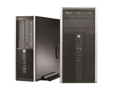 HP Business Desktop Pro 6300 