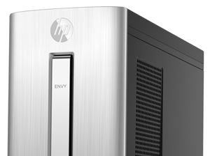 NeweggBusiness - HP Desktop Computer ENVY 750-124 Intel Core i7