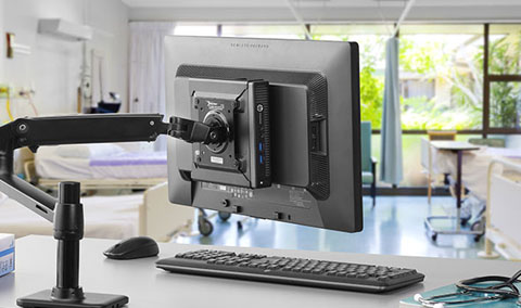 Maximize the workspace 