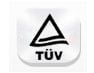 TUV certification