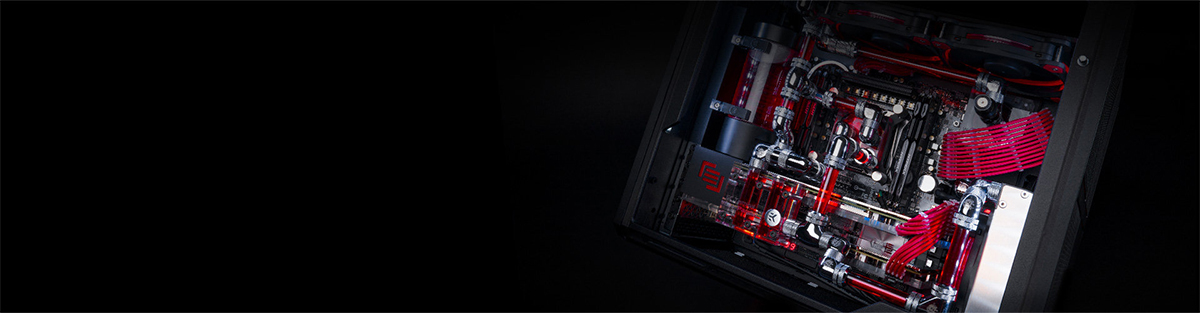 HP OMEN X Desktop