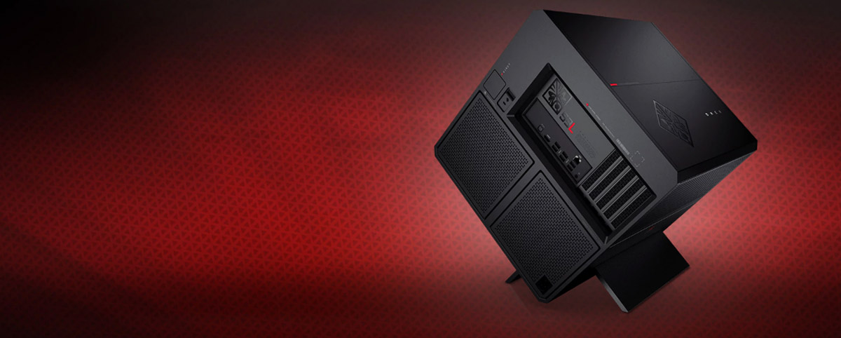 HP OMEN X Desktop