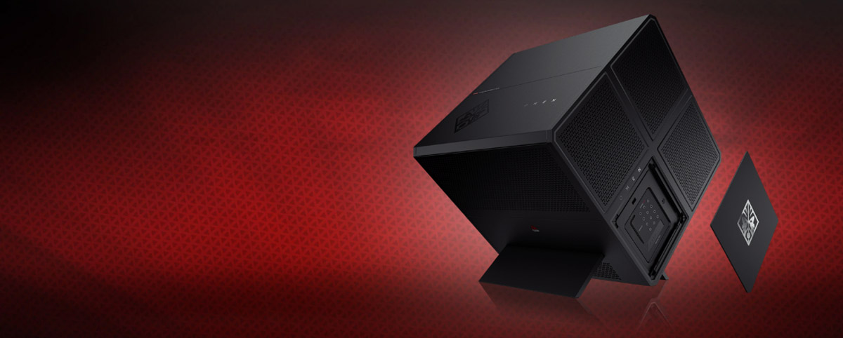 HP OMEN X Desktop