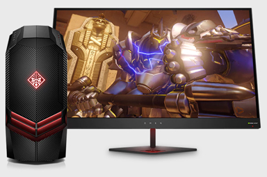 HP OMEN Desktop